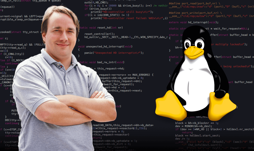 Linux