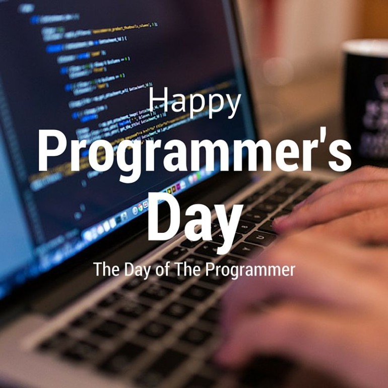 Programmer Day