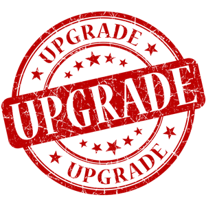 تفاوت های بین Update و Upgrade 3