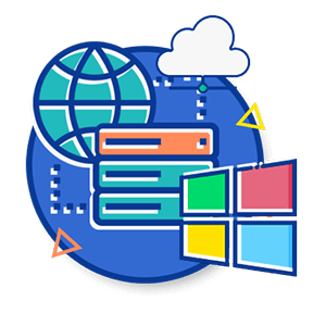 host-windows