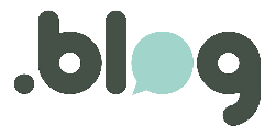 ثبت دامنه blog