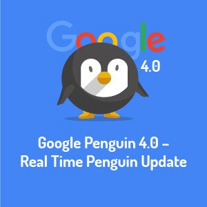 الگوریتم پنگوئن نسخه 4.0