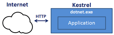ASP.NET Core Web Server