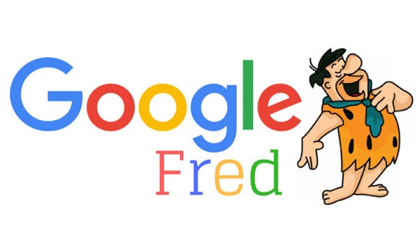 الگوریتم فرد گوگل(Fred algorithm)