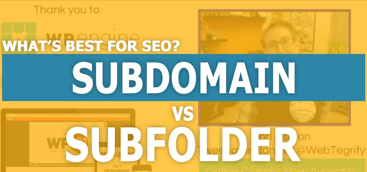 subdomain