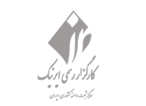 IRNIC Logo