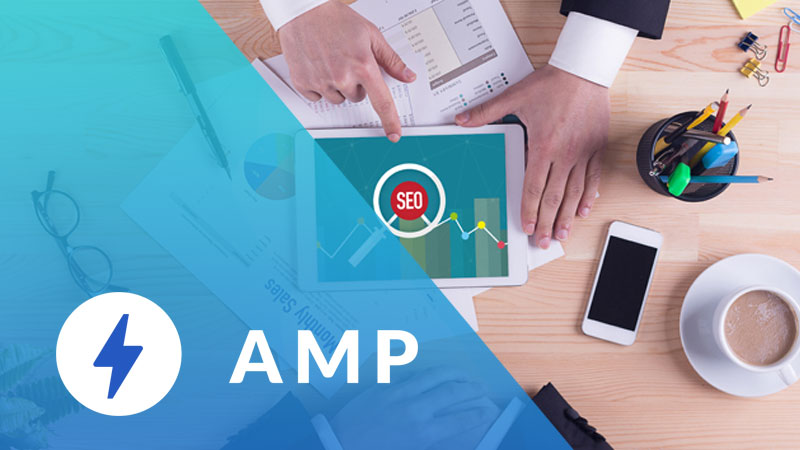 amp in seo