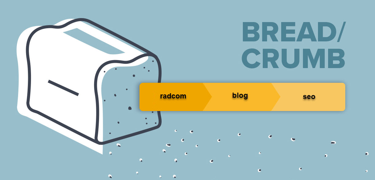 Breadcrumb