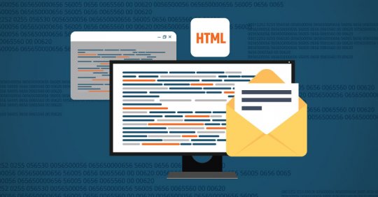 HTML EMAIL