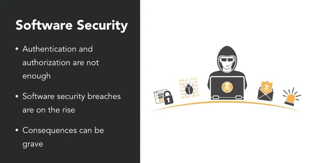 Software Securoity