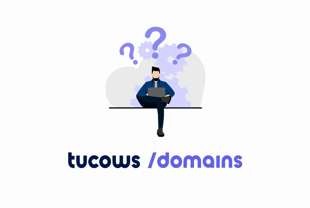 نحوه تغییر اطلاعات (Whois) دامنه هایی که در Tucows ثبت شده اند