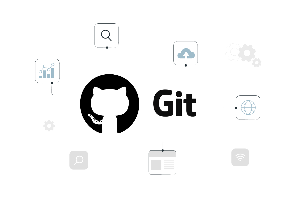 نحوه استفاده از Git در پلسک