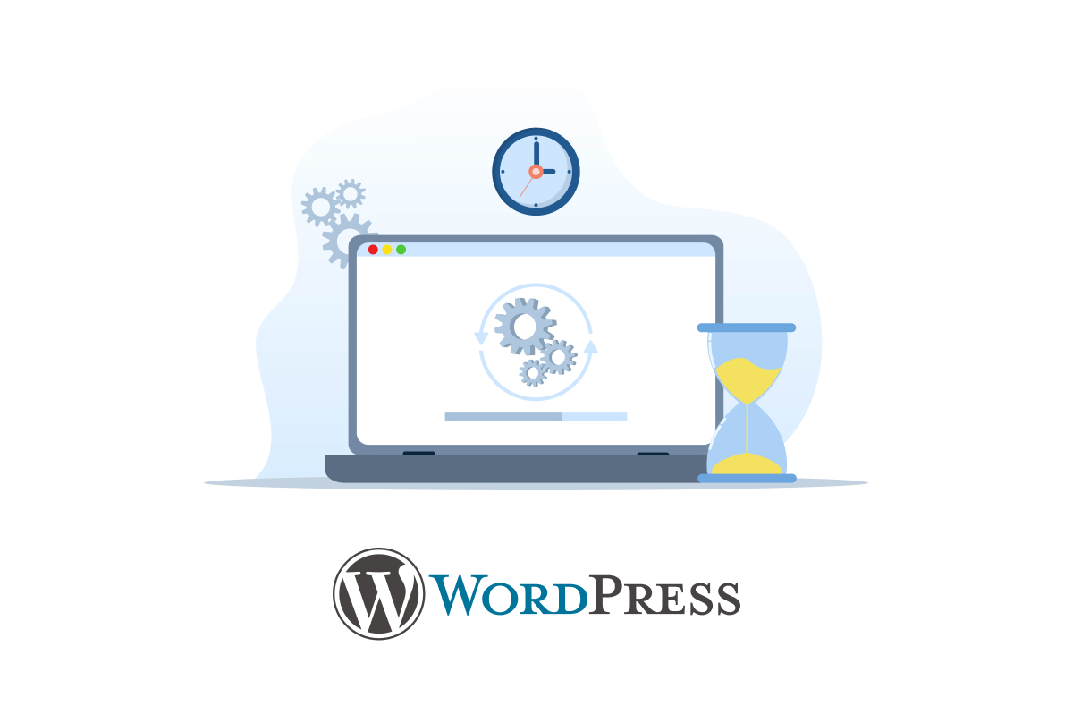 راهنمای تصویری نصب وردپرس (Wordpress) از طریق کنترل‌ پنل پلسک 12.5