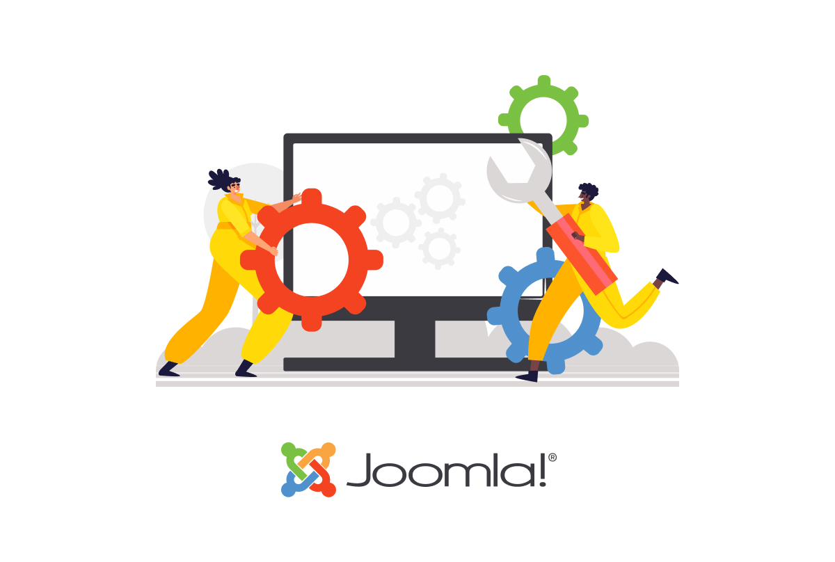 راهنمای تصویری نصب جوملا (Joomla) از طریق کنترل‌ پنل پلسک 11.5
