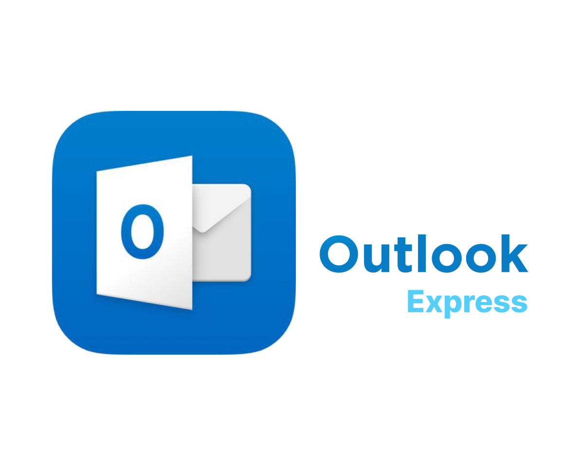 راهنمای تصویری تنظیم Outlook Express