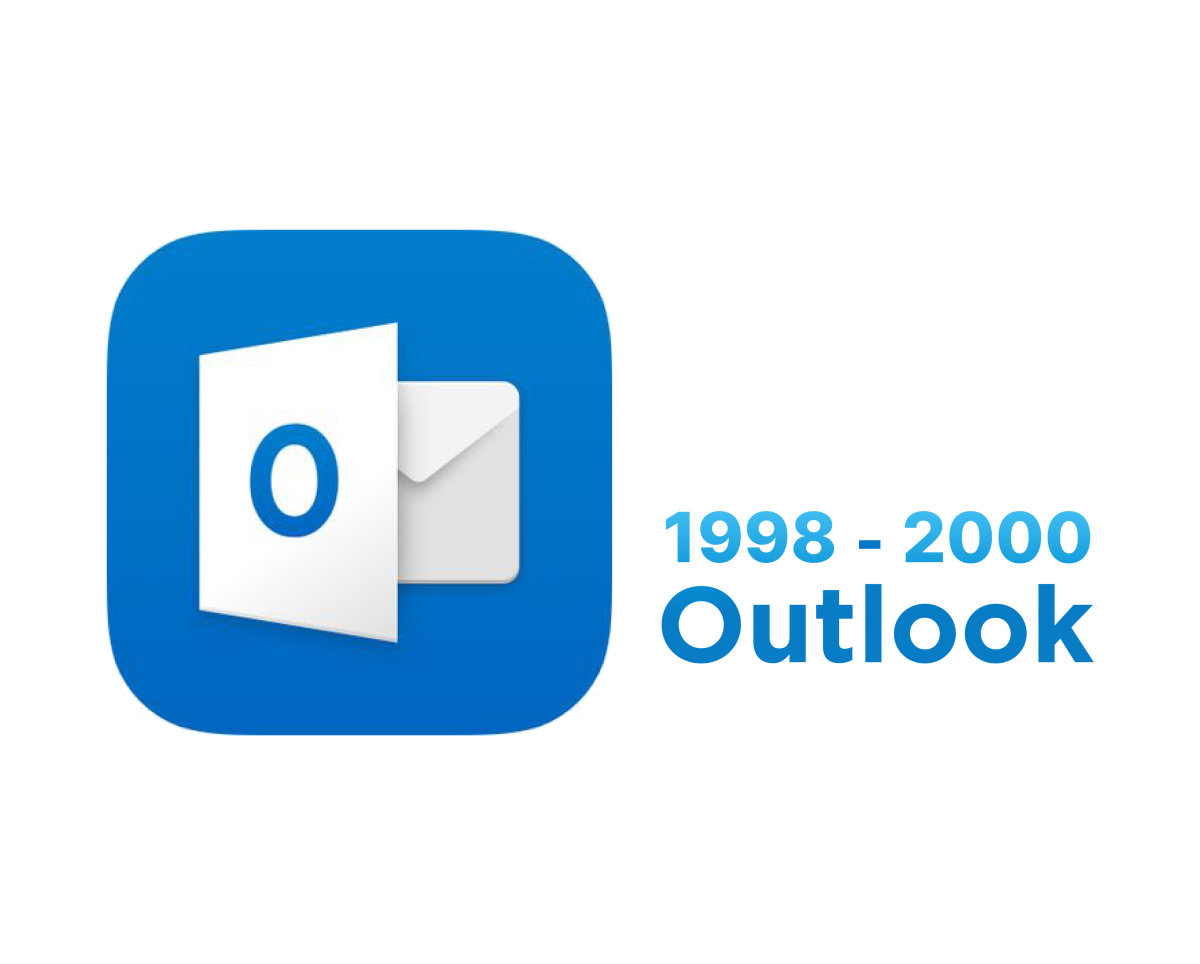 راهنمای تصویری تنظیم Outlook 98/2000
