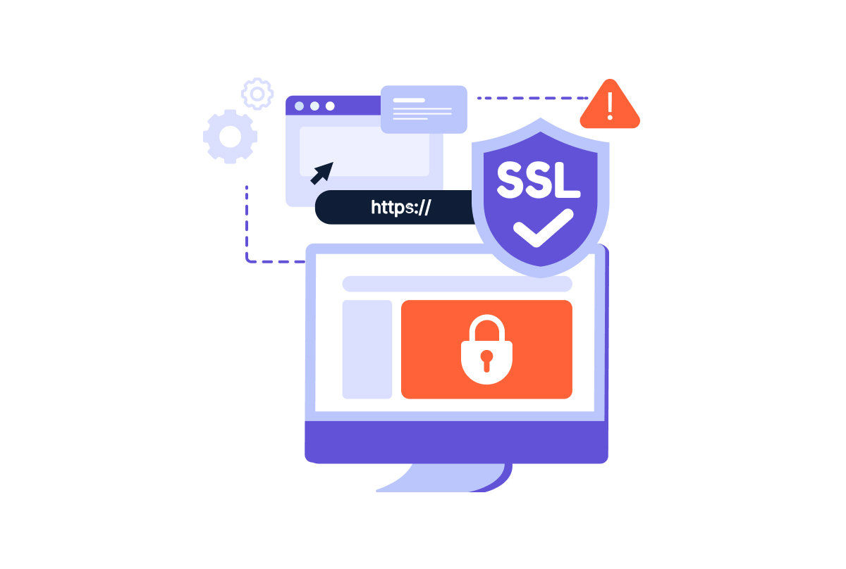 مراحل نصب گواهی SSL از طریق کنسول ویندوز سرور