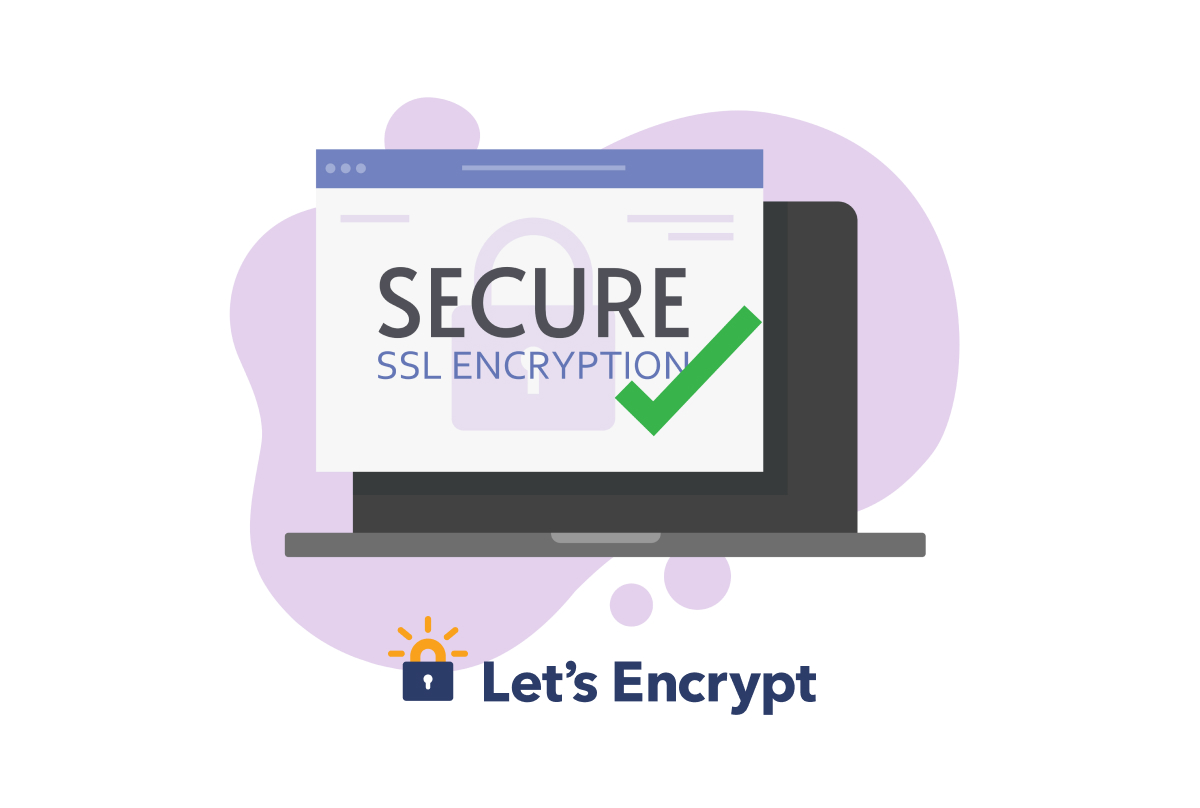 گواهی SSL رایگان Let's Encrypt