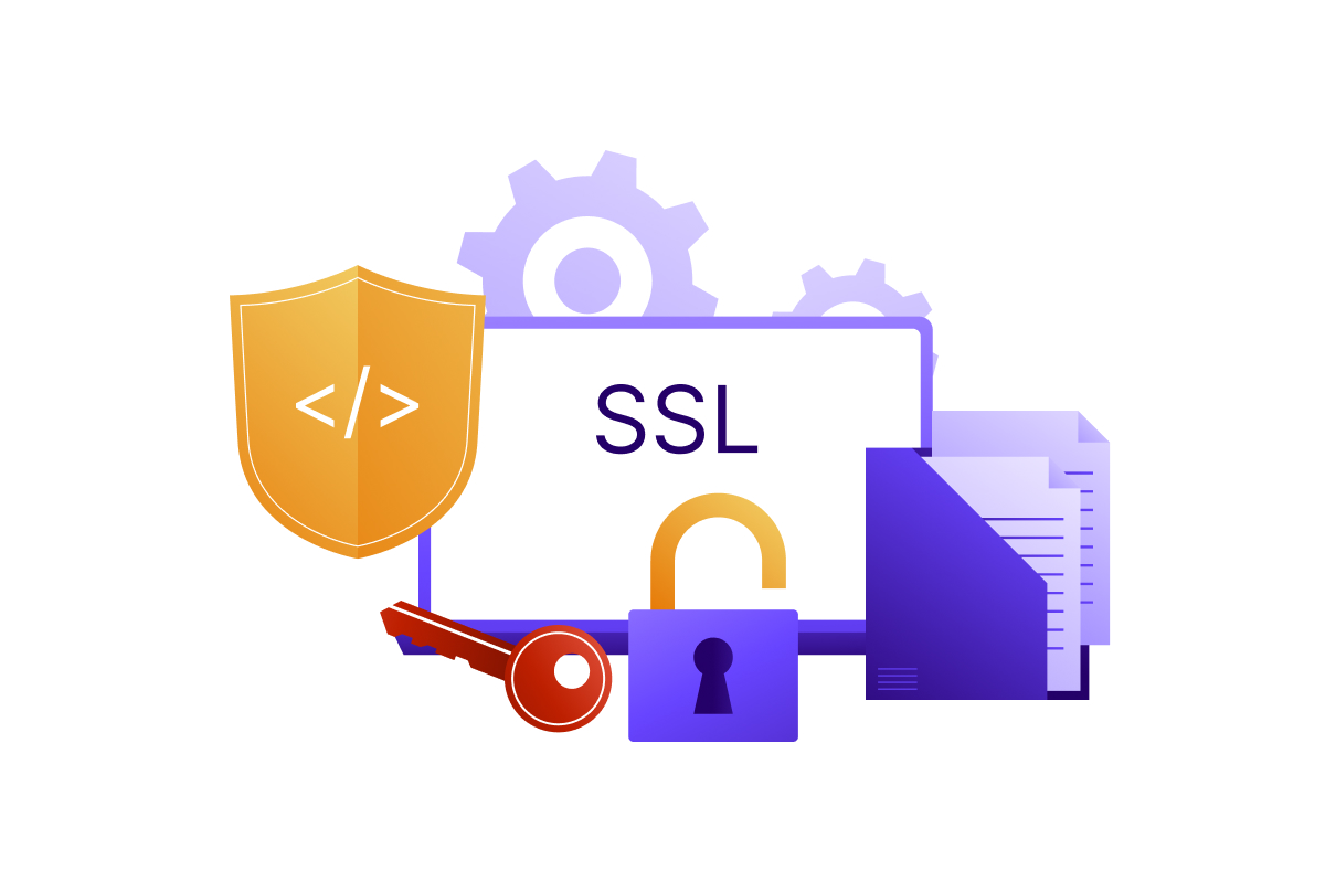 مدارک مورد نیاز برای خرید SSL از نوع  OV و EV