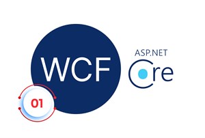 WCF چیست؟ قسمت اول