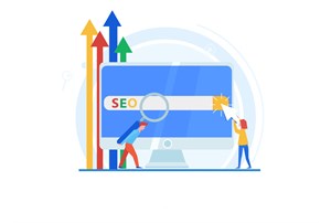 اقدامات اولیه بهینه سازی سایت برای موتورهای جستجو (سئو)