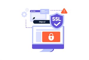 مراحل نصب گواهی SSL از طریق کنسول ویندوز سرور