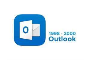 راهنمای تصویری تنظیم Outlook 98/2000