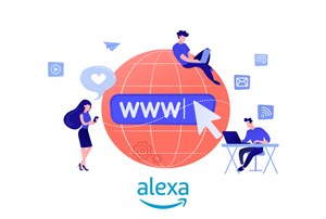 چگونه سایتهای برتر هر کشور از سوی Alexa تعیین می‌شوند؟