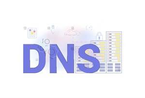 DNS چیست؟