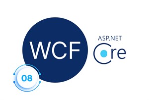 WCF چیست؟ قسمت هشتم - فعال کردن قابلیت سرویس RESTFUL برای کار با Ajax