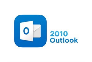 راهنمای تصویری تنظیم Outlook 2010