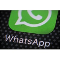 مشکل امنیتی در Whatsapp