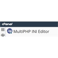 روش تغییر مقادیر PHP در هاست Cpanel