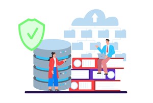 پیشنهاد در جهت بالابردن کارایی دیتابیس در SQLServer - لاگ فایل را فراموش نکنید.