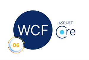 WCF چیست؟ قسمت ششم - میزبانی سرویس WCF روی IIS