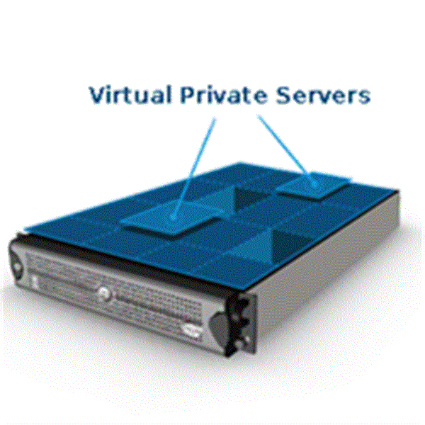 VPS سرور مجازی
