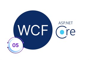 WCF چیست؟ قسمت پنجم - ایجاد یک سرویس گیرنده WCF