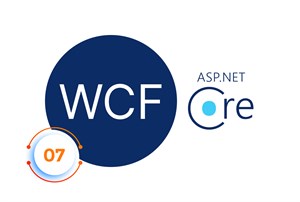 WCF چیست؟ قسمت هفتم - ایجاد سرویس Restful