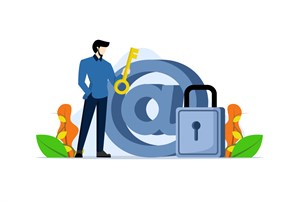 سرویس WHOIS Privacy برای یک دامنه (دامین) چیست؟