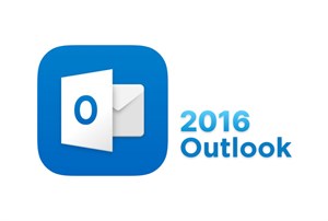 راهنمای تصویری تنظیم Outlook 2016 به صورت Secure