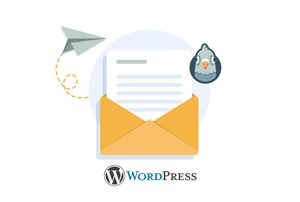 ارسال ایمیل در وردپرس با افزونه WP Mail SMTP