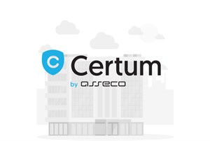 شرکت Certum