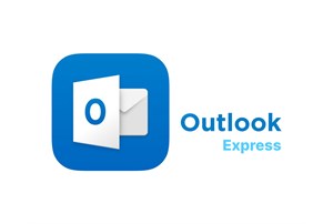 راهنمای تصویری تنظیم Outlook Express