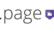 page