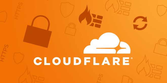 cloudflare