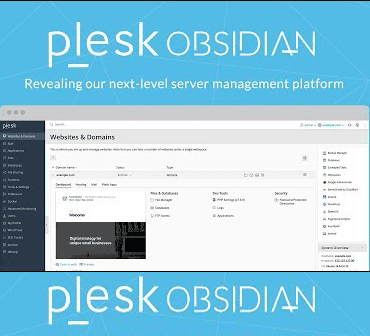 plesk obsidian 18.0.40