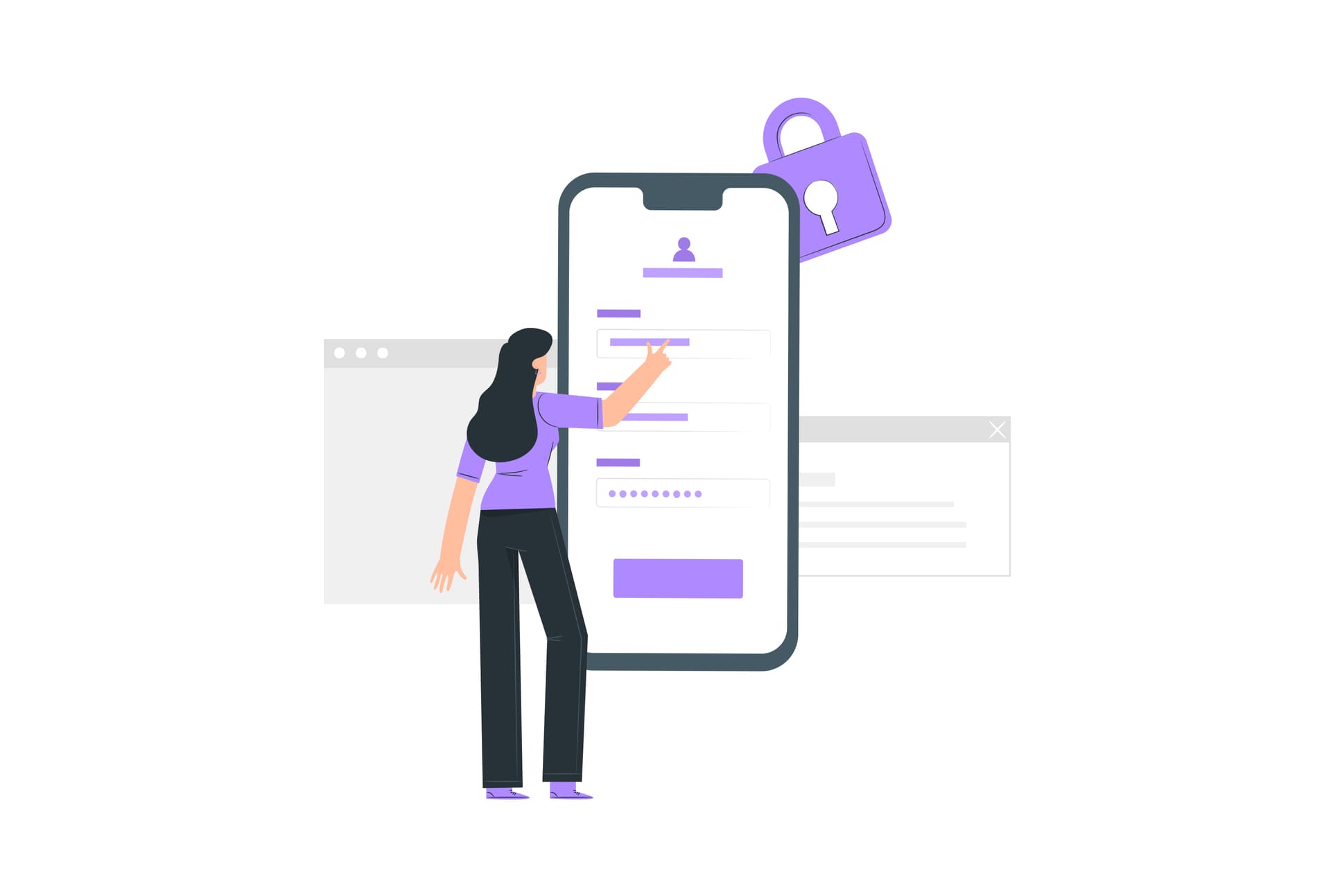 راهنمای  دریافت گذرواژه کنترل پنل هاست