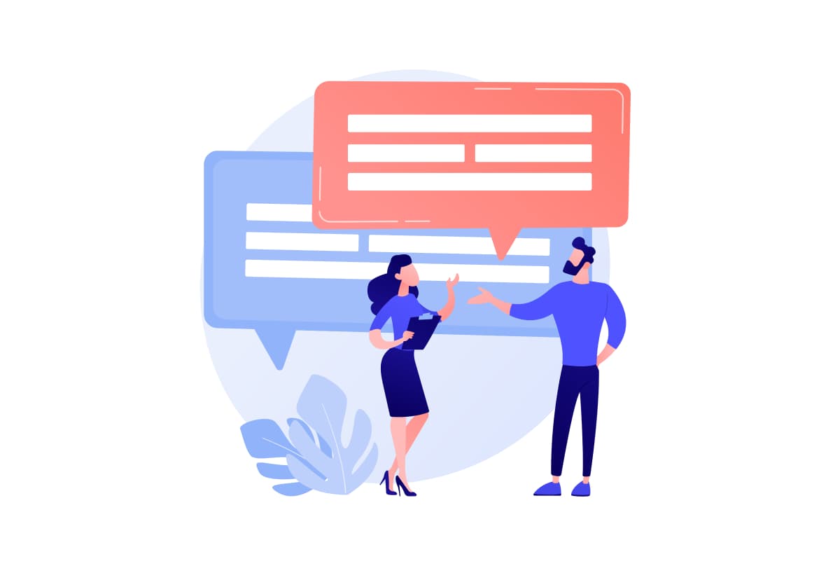 ماژول اظهارنظر