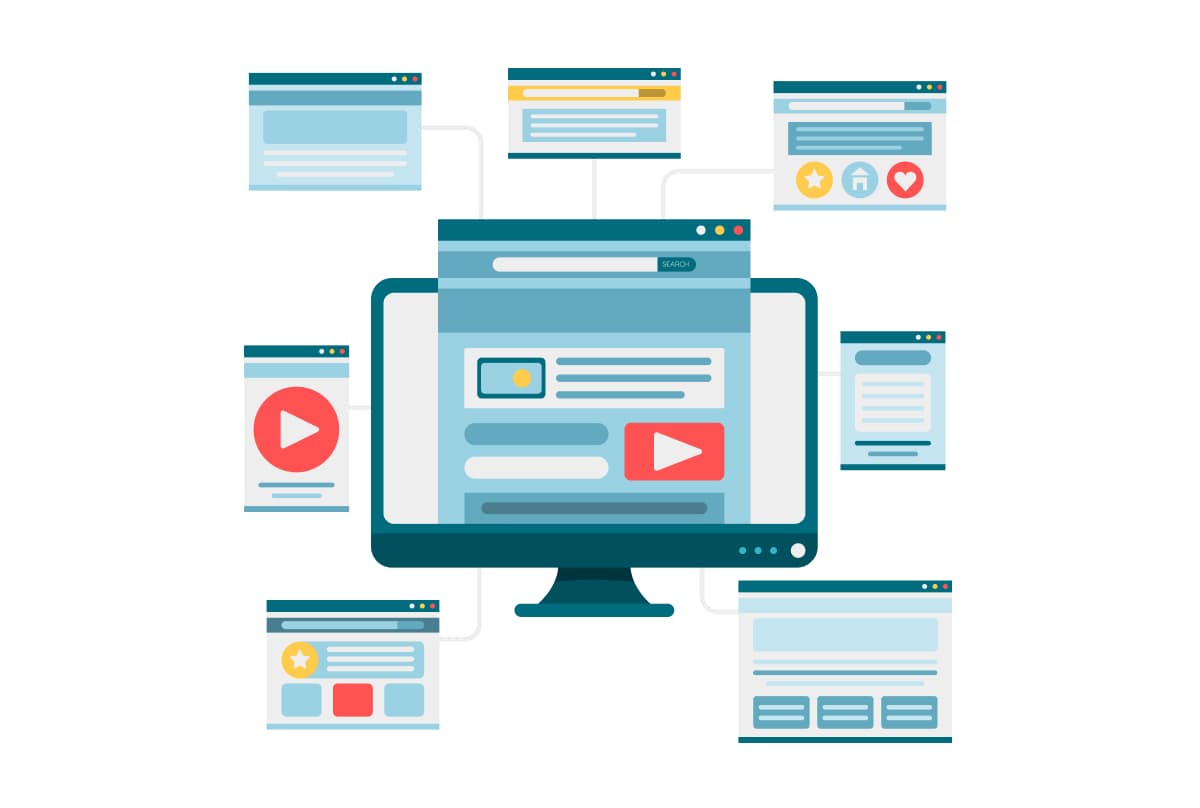 معرفی ماژول گروه بندی