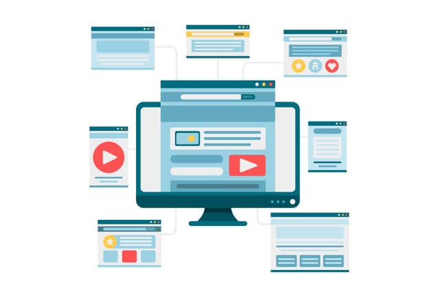 معرفی ماژول گروه بندی